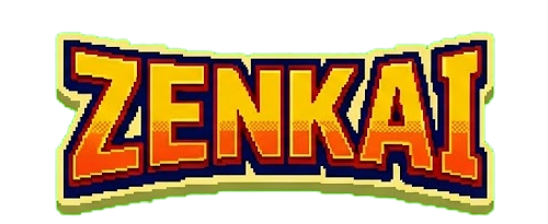 Zenkai Logo