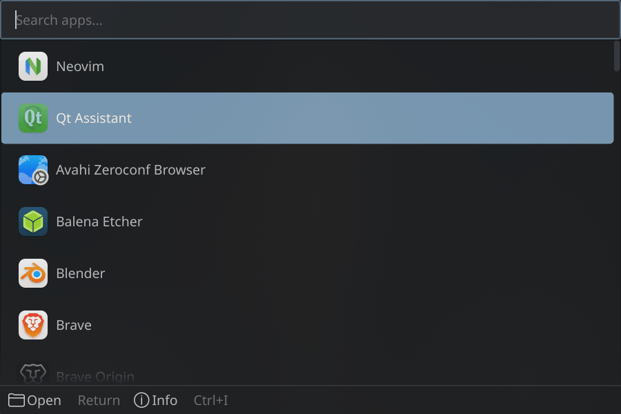 spacegray