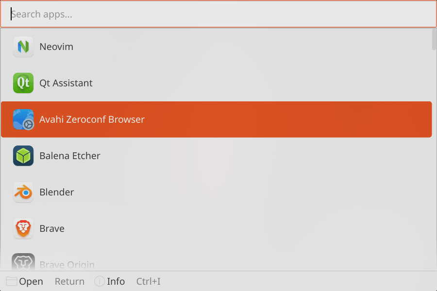ubuntu